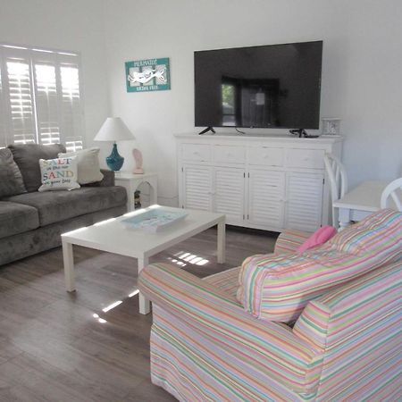 Sunny Miramar Villa Half Mi To Beach Access! Destin Exterior photo