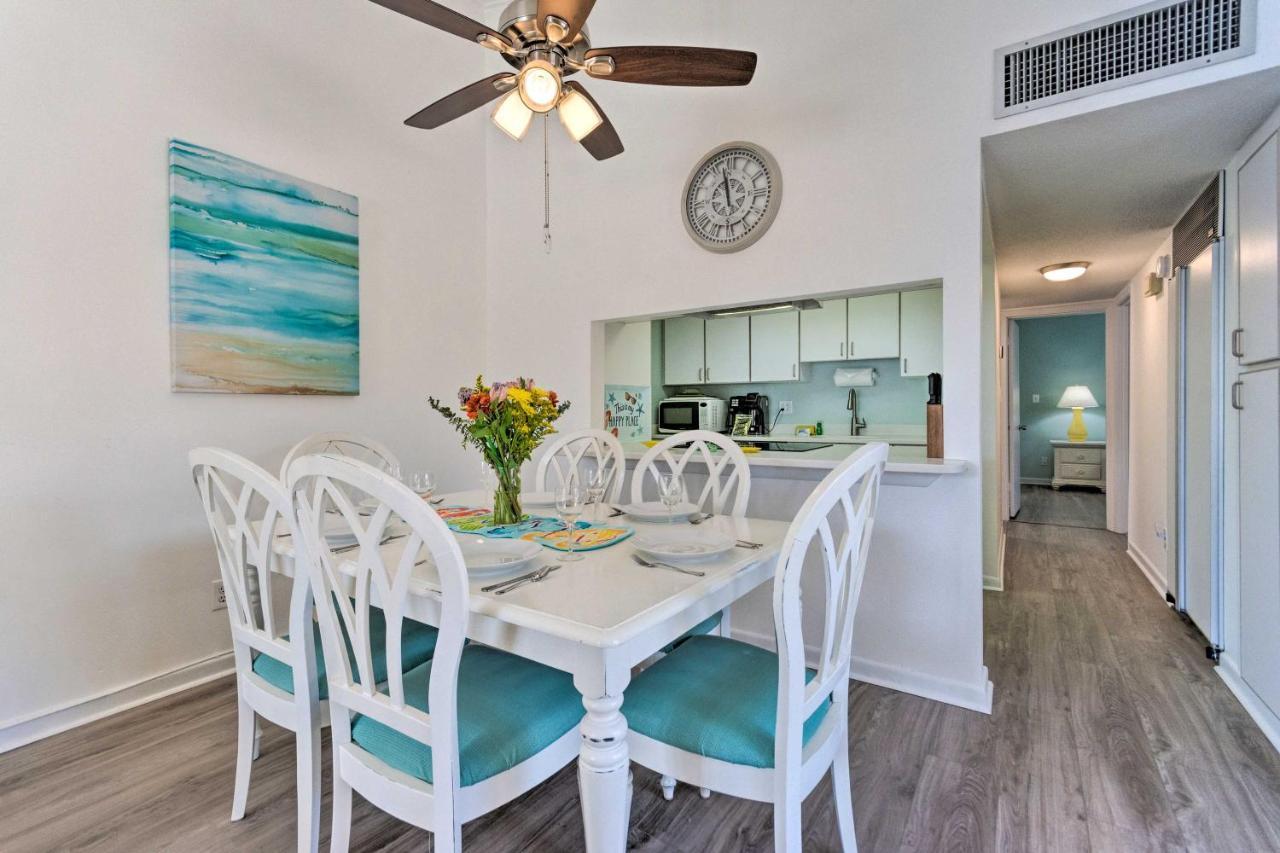 Sunny Miramar Villa Half Mi To Beach Access! Destin Exterior photo