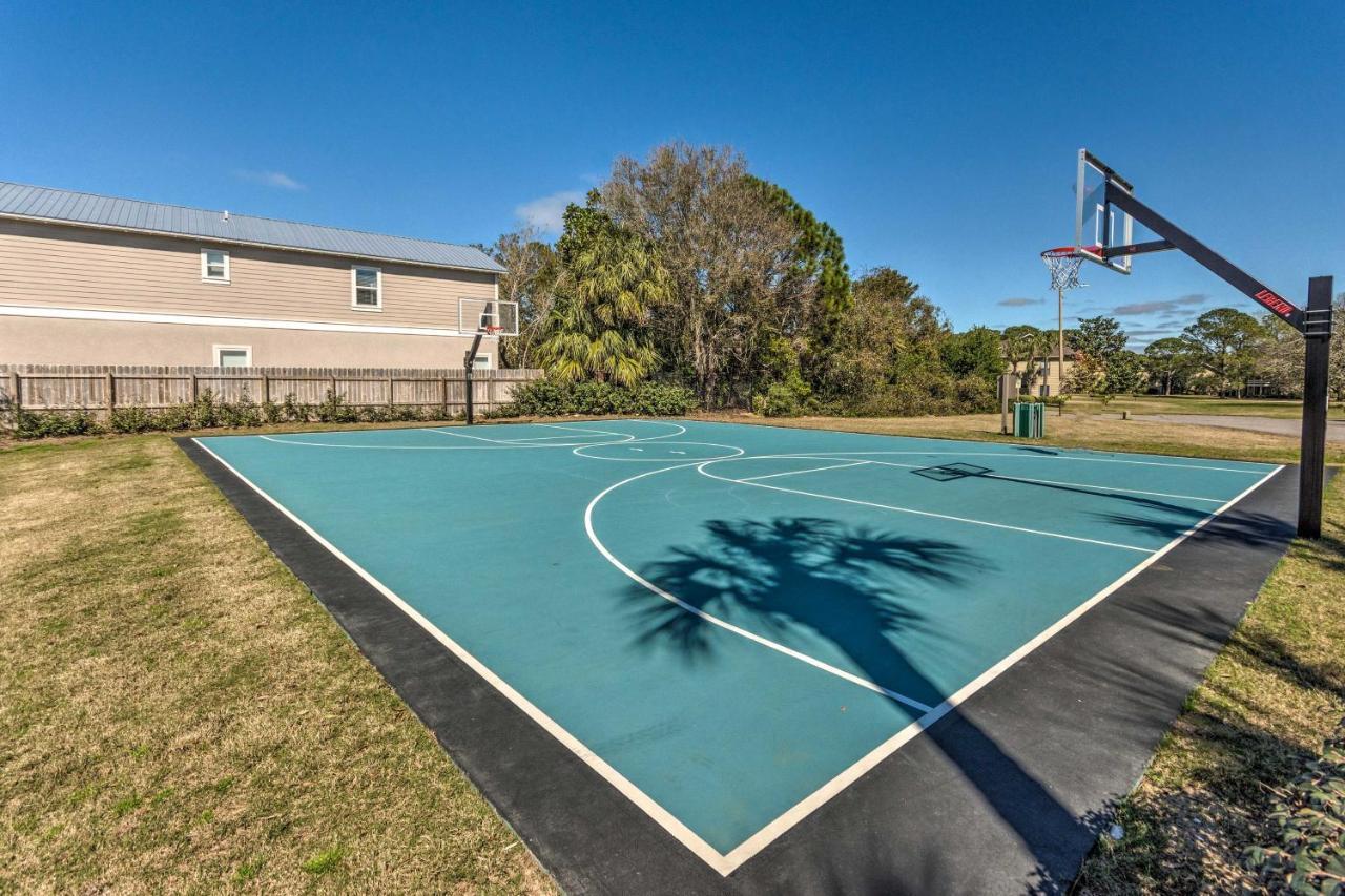 Sunny Miramar Villa Half Mi To Beach Access! Destin Exterior photo