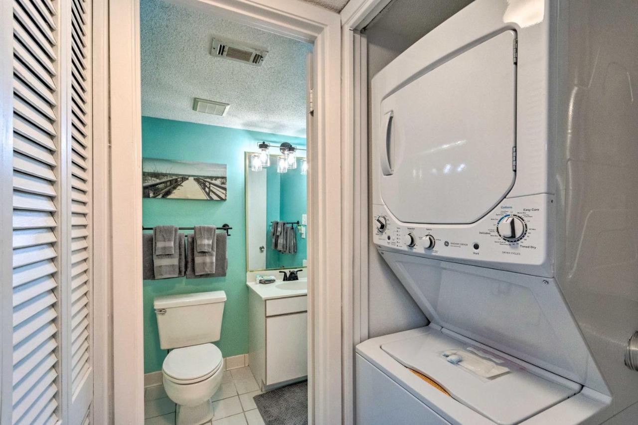 Sunny Miramar Villa Half Mi To Beach Access! Destin Exterior photo