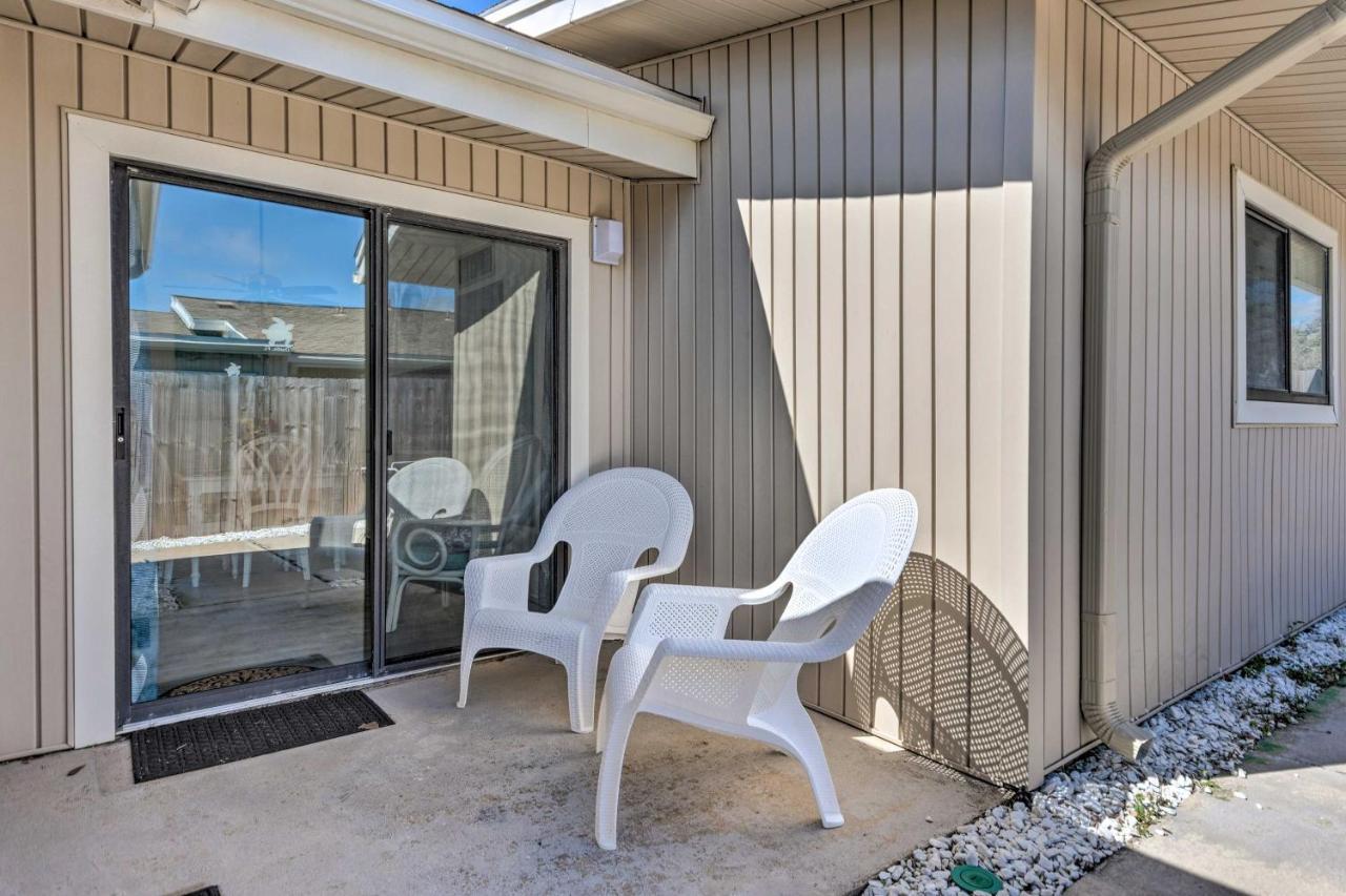 Sunny Miramar Villa Half Mi To Beach Access! Destin Exterior photo
