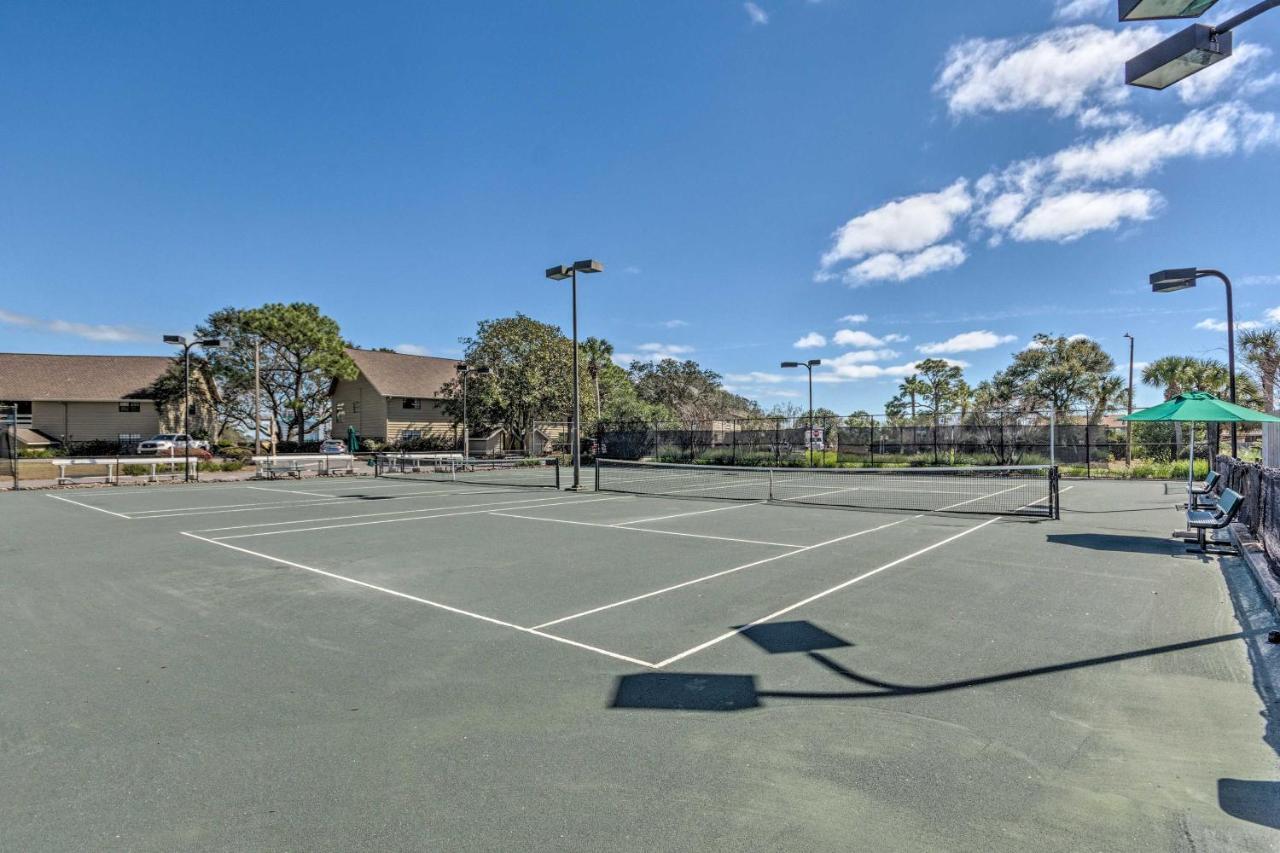 Sunny Miramar Villa Half Mi To Beach Access! Destin Exterior photo