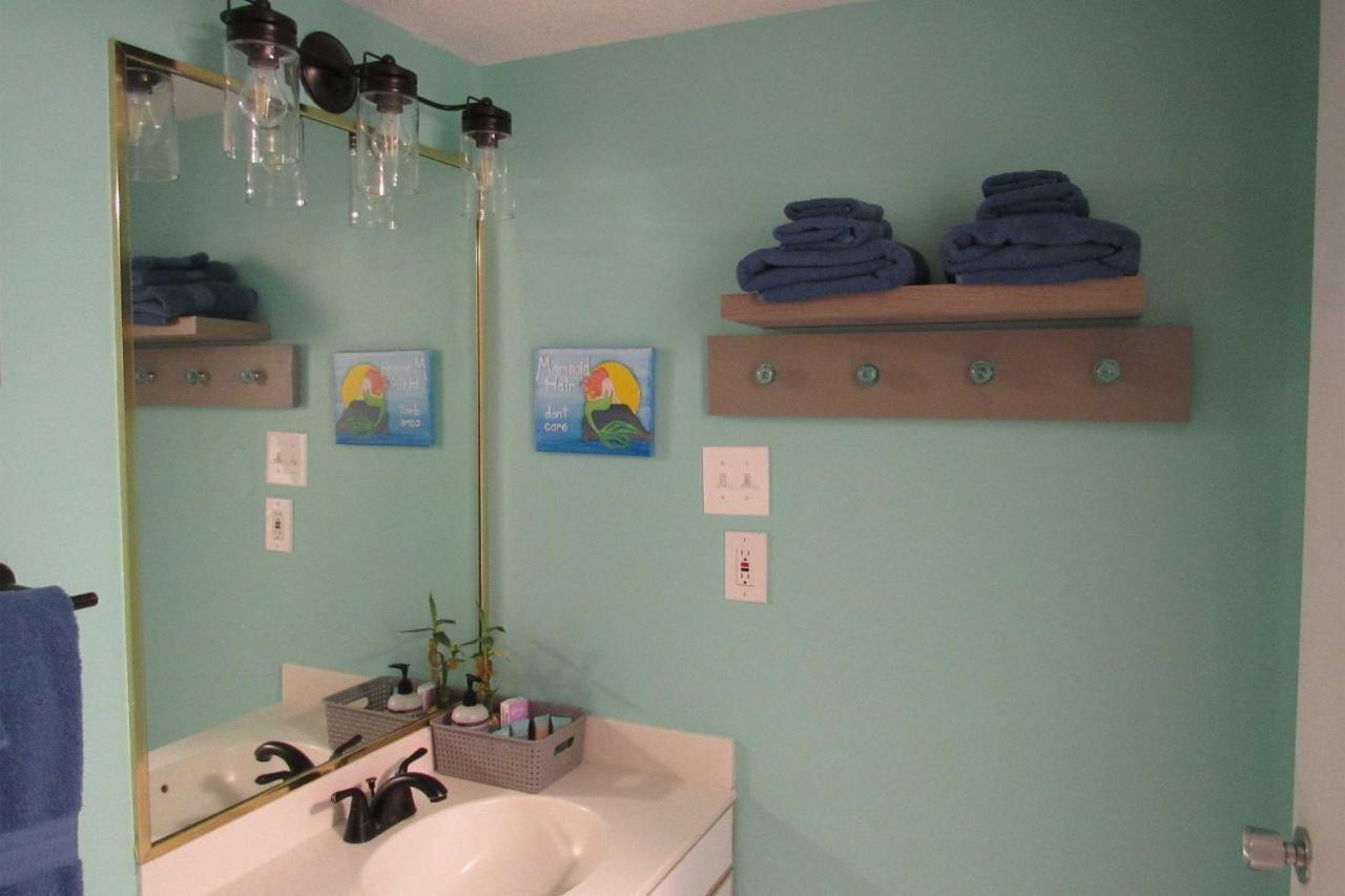 Sunny Miramar Villa Half Mi To Beach Access! Destin Exterior photo
